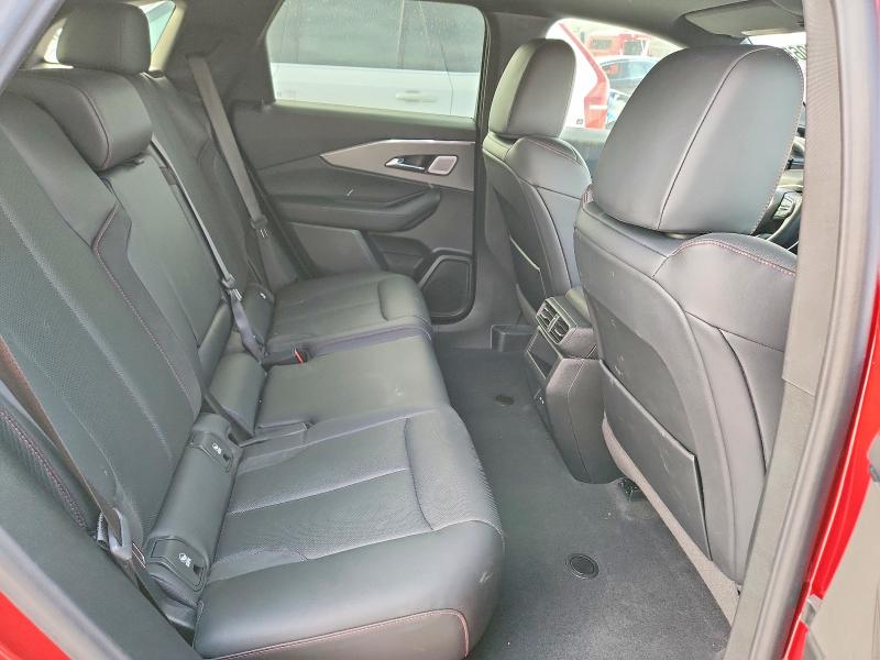 Aukcja sprzedaży 2024 Acura Zdx, vin: 4W5KHNRL4RZ515882, numer aukcji: 75926065