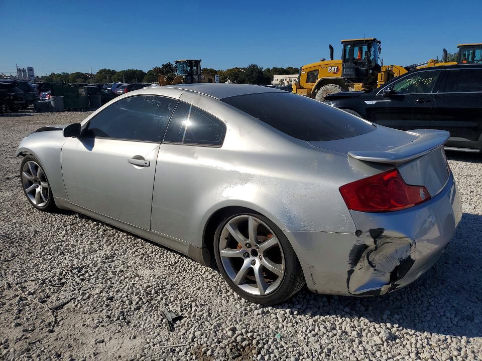 Aukcja sprzedaży 2004 Infiniti G35, vin: JNKCV54E84M802651, numer aukcji: 76448155