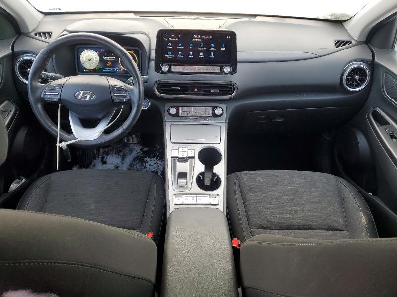 Aukcja sprzedaży 2023 Hyundai Kona, vin: KM8K23AG3PU181190, numer aukcji: 74510835