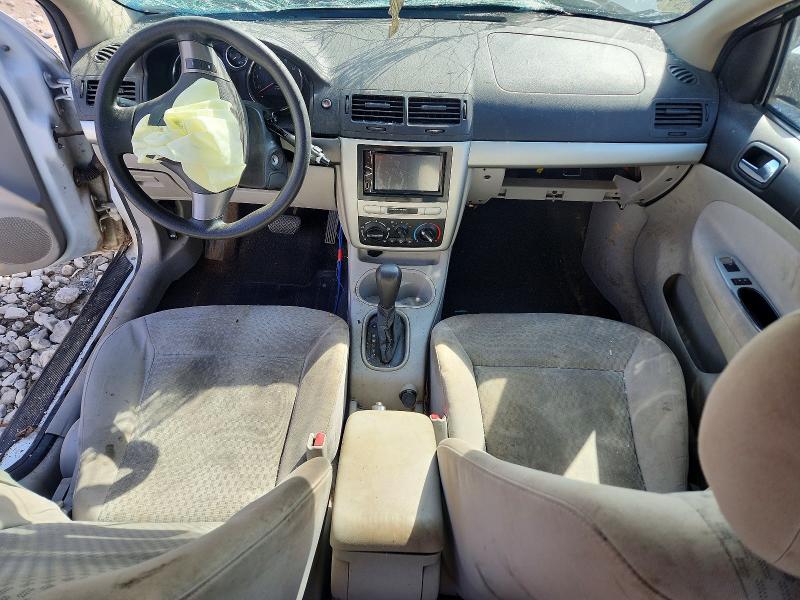 Aukcja sprzedaży 2010 Chevrolet Cobalt, vin: 1G1AD5F56A7148308, numer aukcji: 78739805