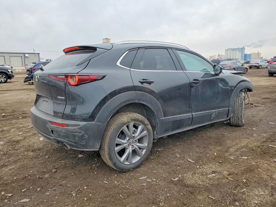 Aukcja sprzedaży 2025 Mazda Cx-30, vin: 3MVDMBCM7SM807551, numer aukcji: 78841125
