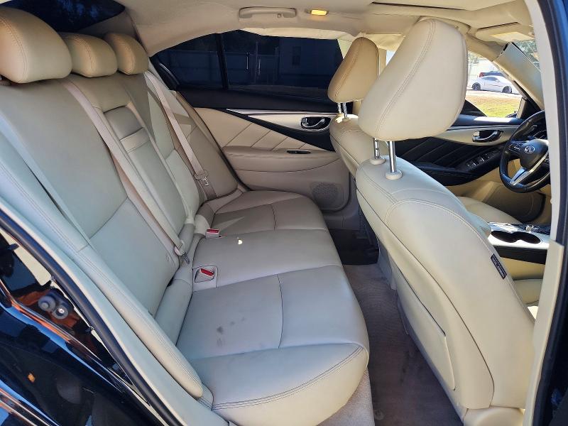 77100065 :رقم المزاد ، JN1EV7AP9LM203450 vin ، 2020 Infiniti Q50 مزاد بيع
