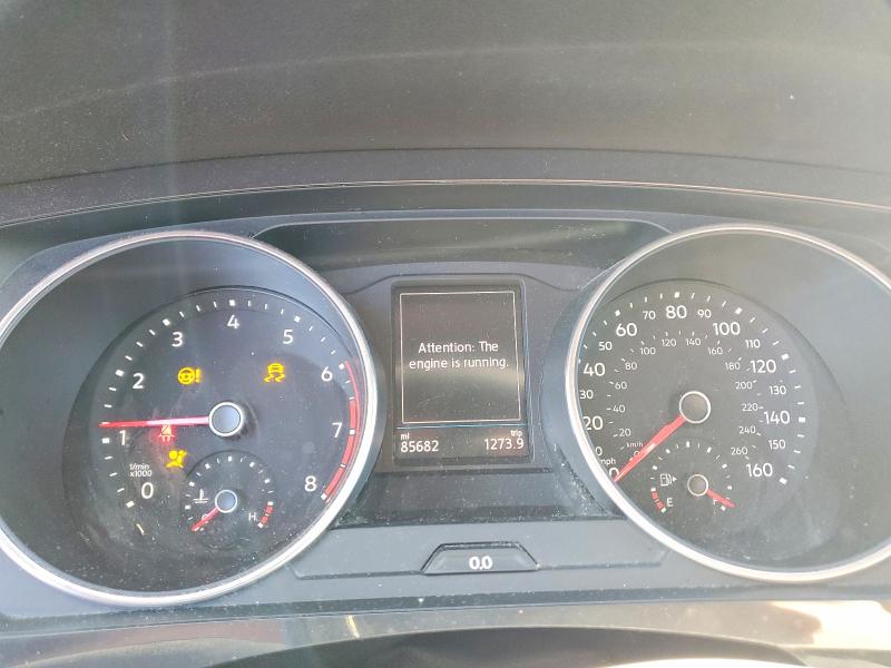 Продаж на аукціоні авто 2019 Volkswagen Tiguan, vin: 3VV0B7AX4KM098059, номер лоту: 78179985