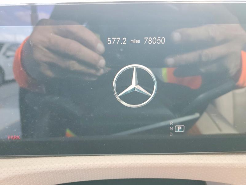 Aukcja sprzedaży 2021 Mercedes Benz Cla, vin: W1K5J4GB9MN162077, numer aukcji: 79118445