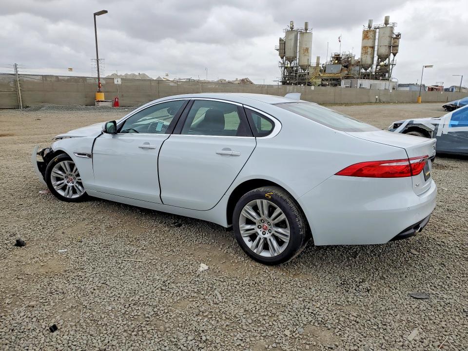 Aukcja sprzedaży 2016 Jaguar Xf, vin: SAJBD4BV9GCY13294, numer aukcji: 76963625