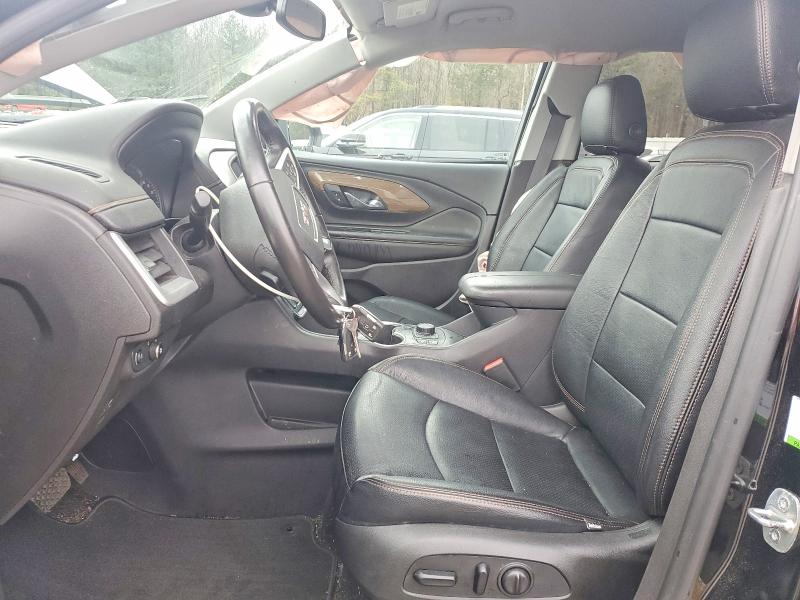 76860365 :رقم المزاد ، 3GKALTEV1LL334714 vin ، 2020 Gmc Terrain مزاد بيع