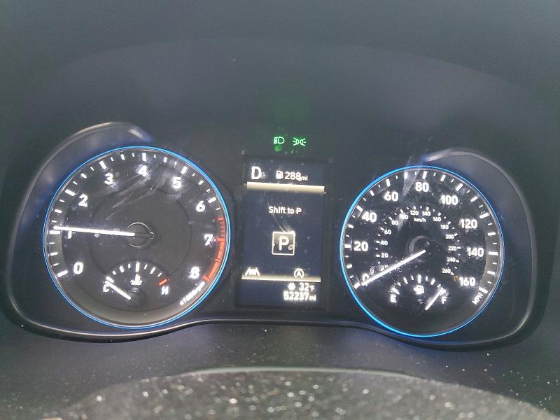 Продажа на аукционе авто 2022 Hyundai Kona, vin: KM8K6CAB9NU921332, номер лота: 75605855