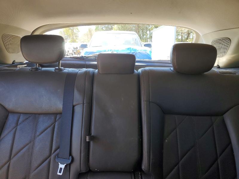 Aukcja sprzedaży 2009 Infiniti Fx35, vin: JNRAS18U59M100614, numer aukcji: 77738005