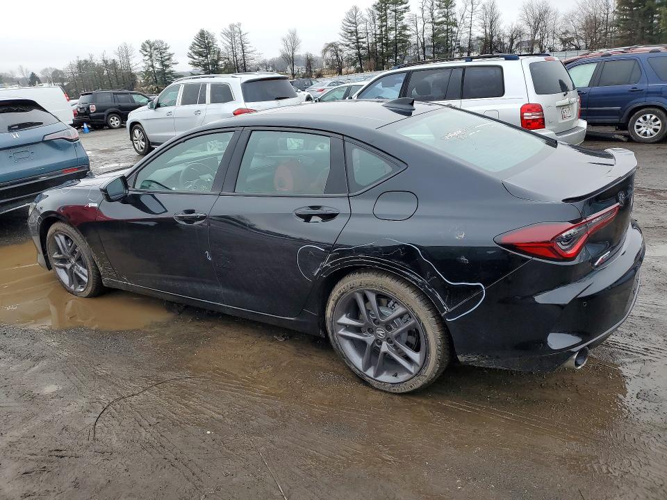Продаж на аукціоні авто 2025 Acura Tlx, vin: 19UUB6F5XSA002628, номер лоту: 78548795
