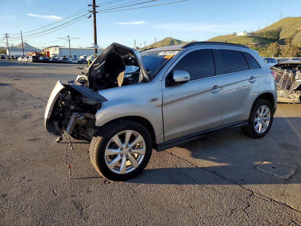 Продаж на аукціоні авто 2015 Mitsubishi Outlander Sport, vin: 4A4AR4AW0FE029135, номер лоту: 78927835