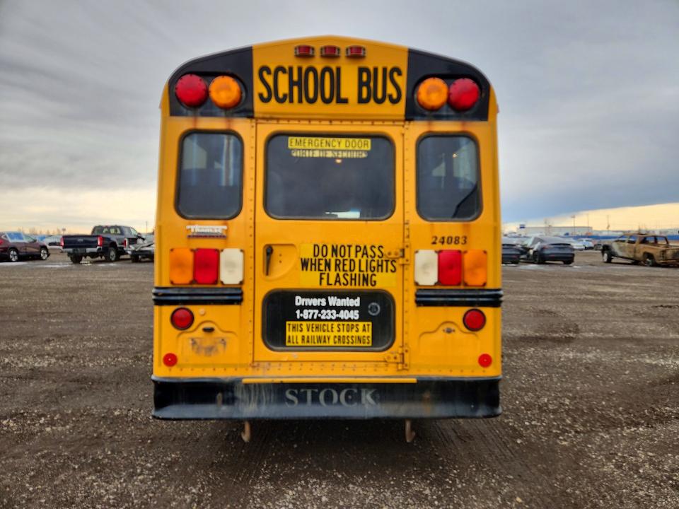 2012 Chevrolet Express Cutaway მანქანა იყიდება აუქციონზე, vin: 1GB0G2BA5C1192984, აუქციონის ნომერი: 75961395