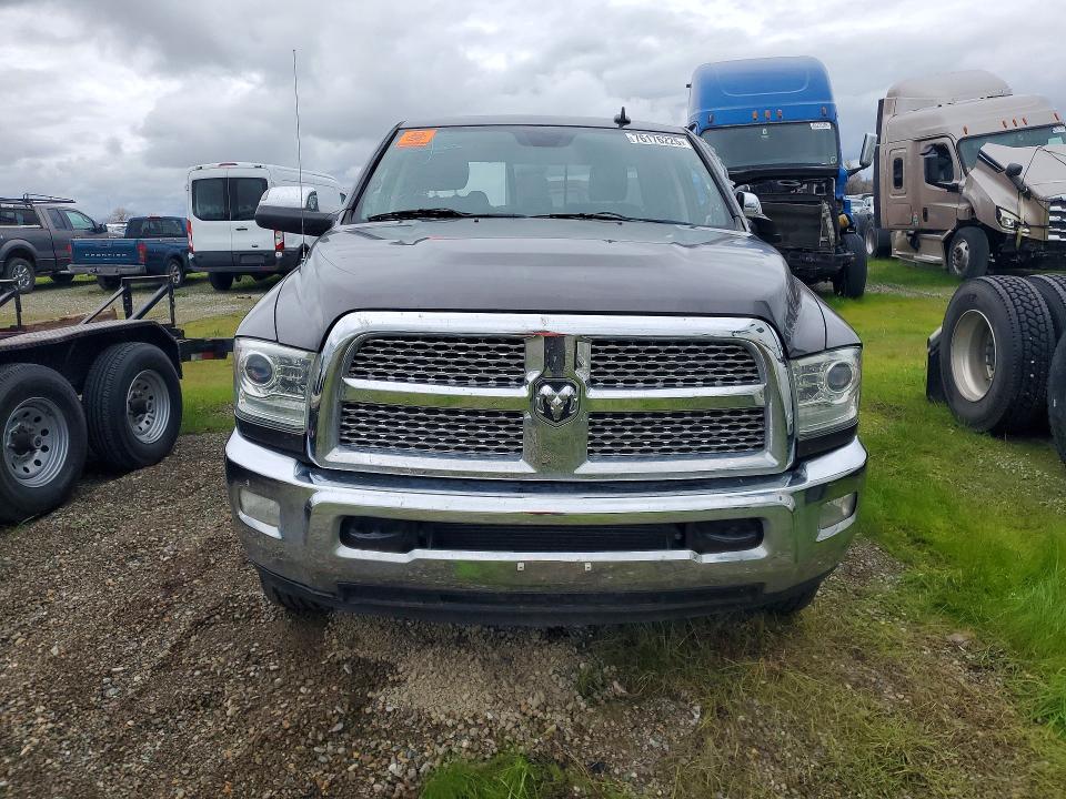 Продаж на аукціоні авто 2015 Ram 3500, vin: 3C63R2JL7FG574968, номер лоту: 76176225