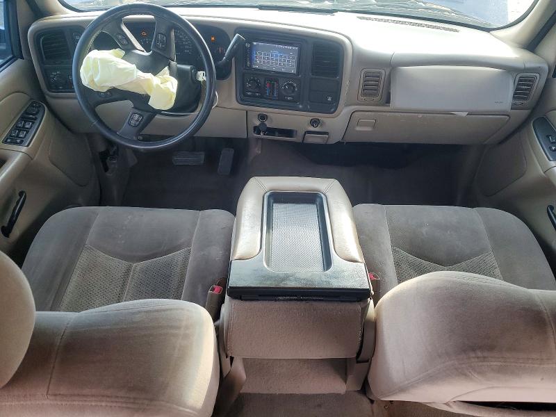 Продажа на аукционе авто 2005 Chevrolet Avalanche, vin: 3GNEK12Z45G244598, номер лота: 76359295
