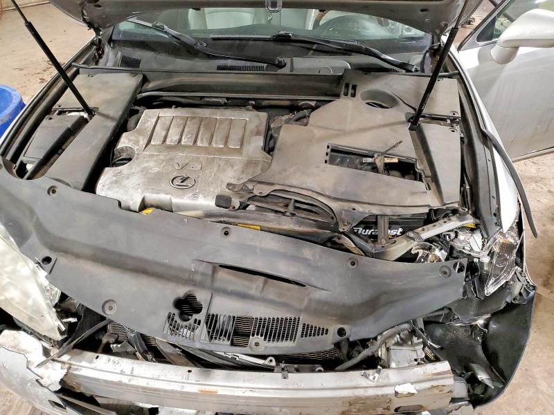 2008 Lexus Es მანქანა იყიდება აუქციონზე, vin: JTHBJ46G882198648, აუქციონის ნომერი: 76556885