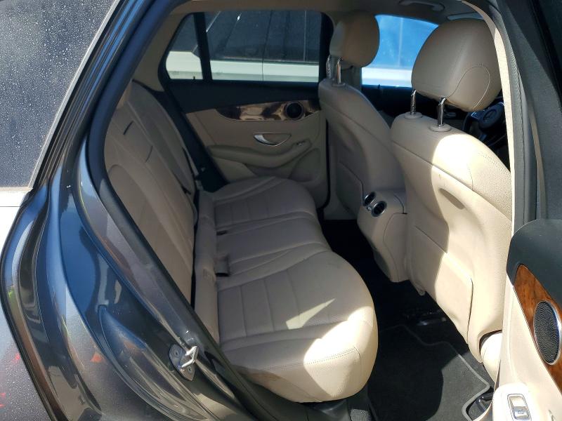 77615285 :رقم المزاد ، WDC0G4JBXHF190749 vin ، 2017 Mercedes-benz Glc مزاد بيع