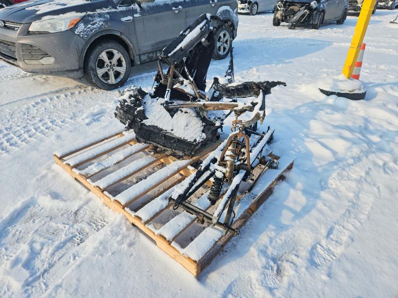 Aukcja sprzedaży 2009 Ski Doo Summit Eve, vin: 2BPSCX9B79V000469, numer aukcji: 74671315