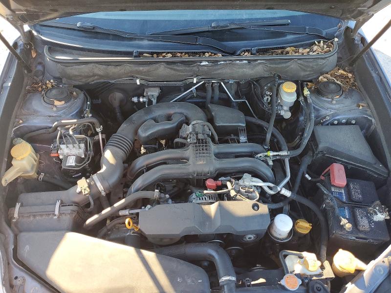 76552175 :رقم المزاد ، 4S4BRCLC6E3300908 vin ، 2014 Subaru Outback مزاد بيع