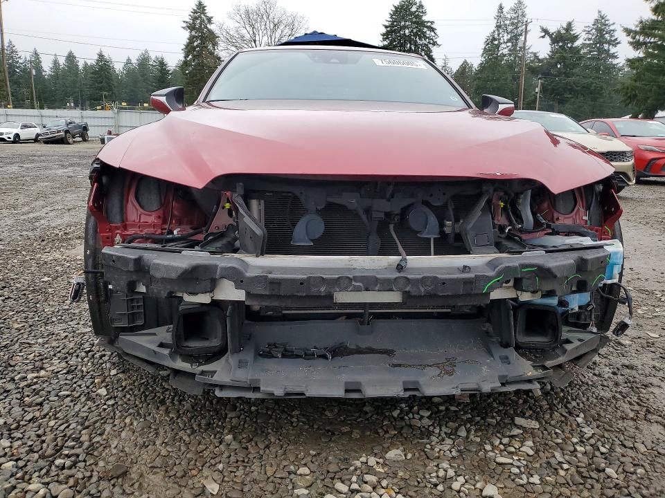 Aukcja sprzedaży 2021 Lexus Is, vin: JTHC81F2XM5044244, numer aukcji: 75606005