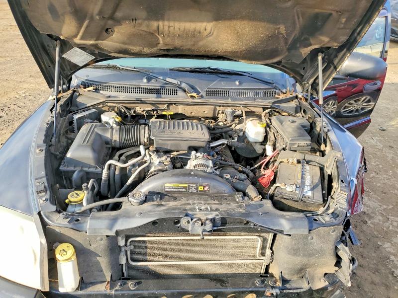 Продажа на аукционе авто 2006 Dodge Dakota, vin: 1D7HW48N86S502072, номер лота: 75697495
