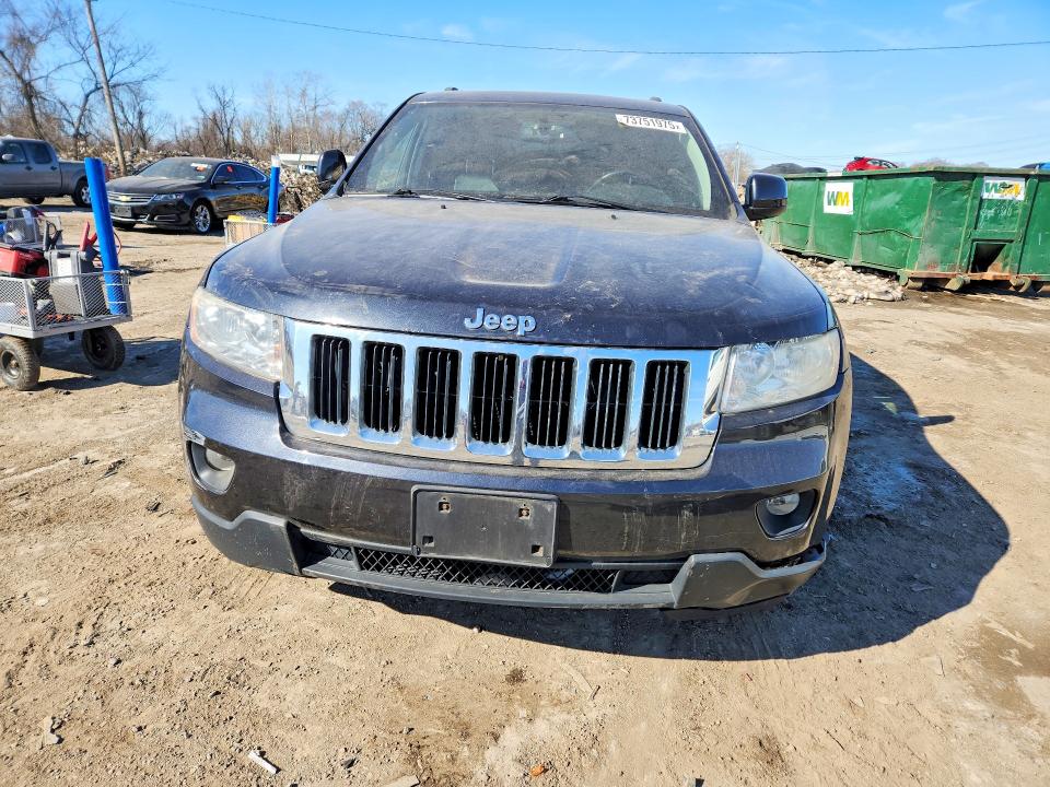 Продажа на аукционе авто 2012 Jeep Grand Cherokee, vin: 1C4RJFAG6CC325113, номер лота: 73751975