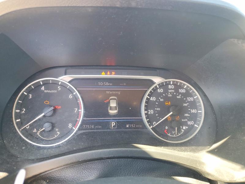 Aukcja sprzedaży 2021 Nissan Sentra, vin: 3N1AB8DV4MY211879, numer aukcji: 78727175
