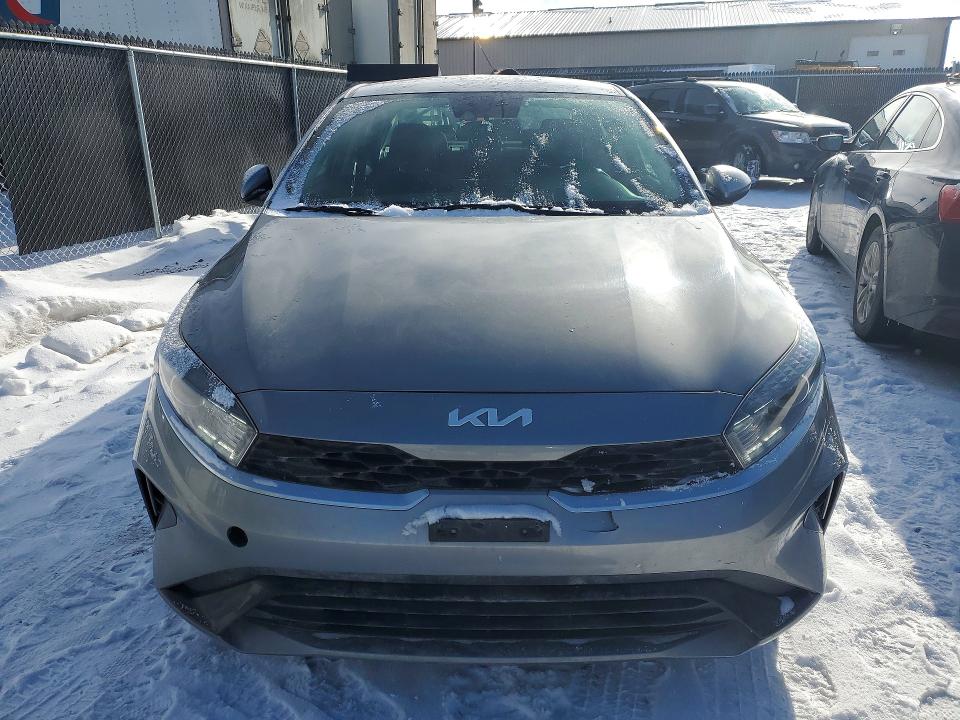 Продажа на аукционе авто 2022 Kia Forte, vin: 3KPF34AD6NE511575, номер лота: 73317455
