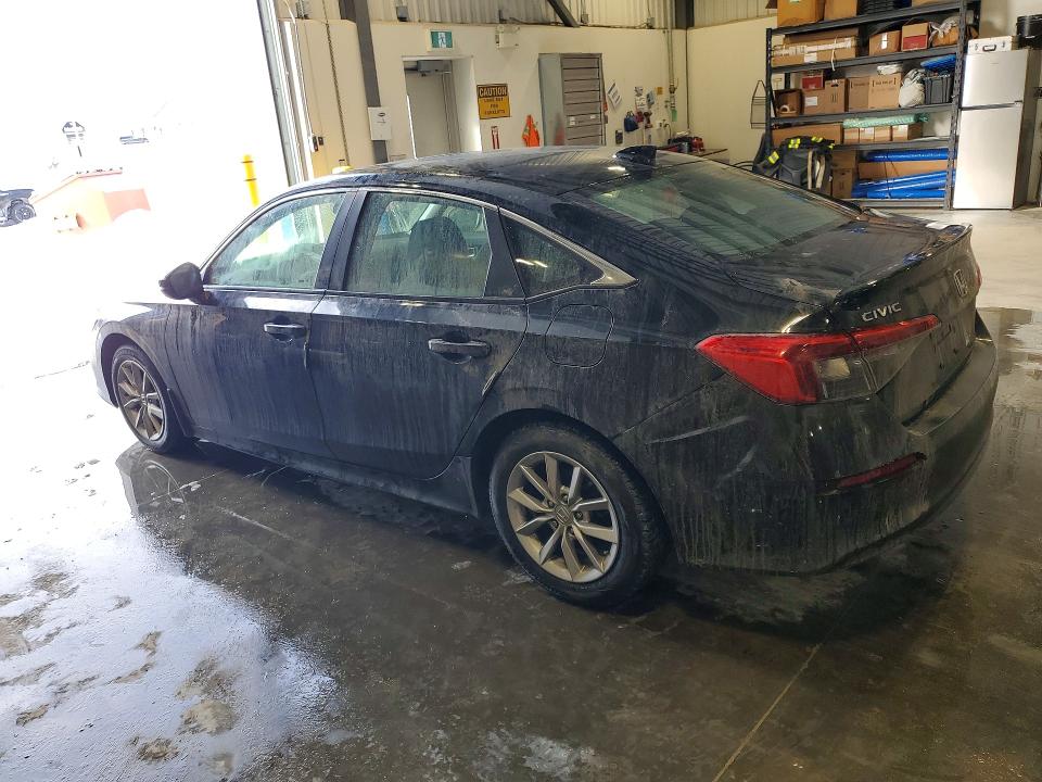 Aukcja sprzedaży 2023 Honda Civic, vin: 2HGFE2F31PH110412, numer aukcji: 75398325