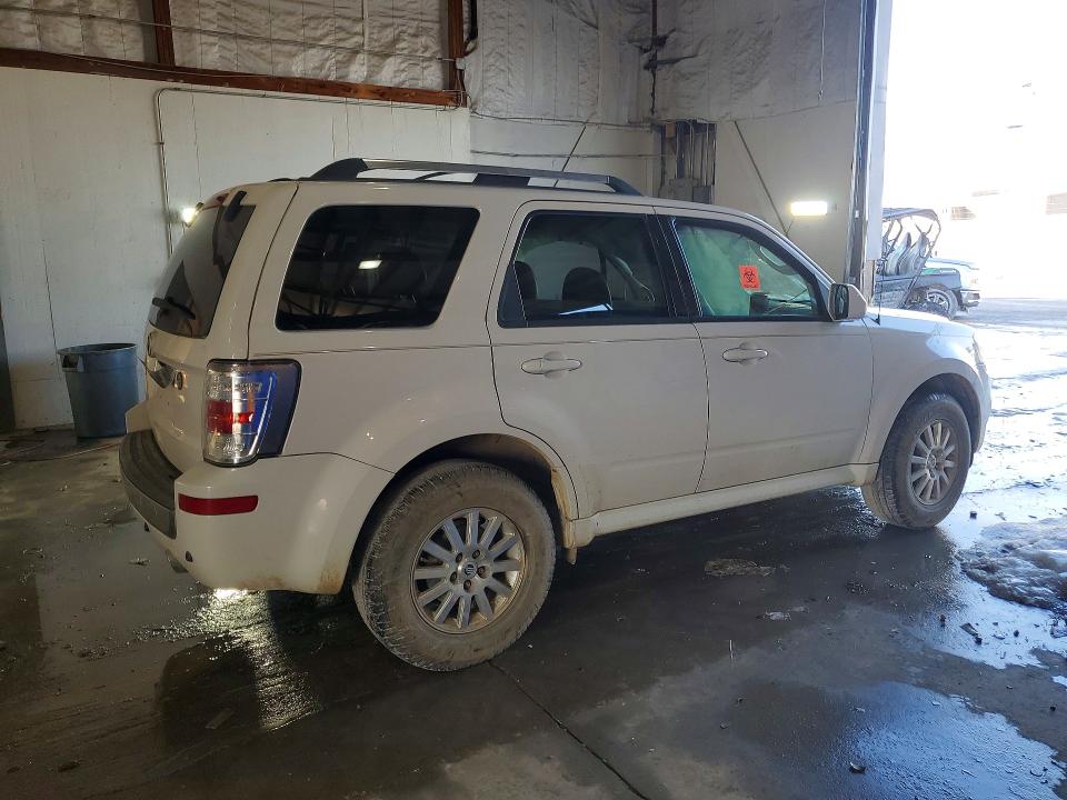 Продаж на аукціоні авто 2010 Mercury Mariner, vin: 4M2CN9H70AKJ28162, номер лоту: 74790825