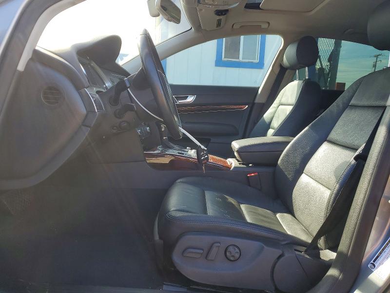 Продажа на аукционе авто 2007 Audi A6, vin: WAUDV74F17N030645, номер лота: 77227575