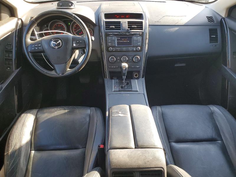 Продаж на аукціоні авто 2012 Mazda Cx-9, vin: JM3TB2CA3C0365615, номер лоту: 75021535