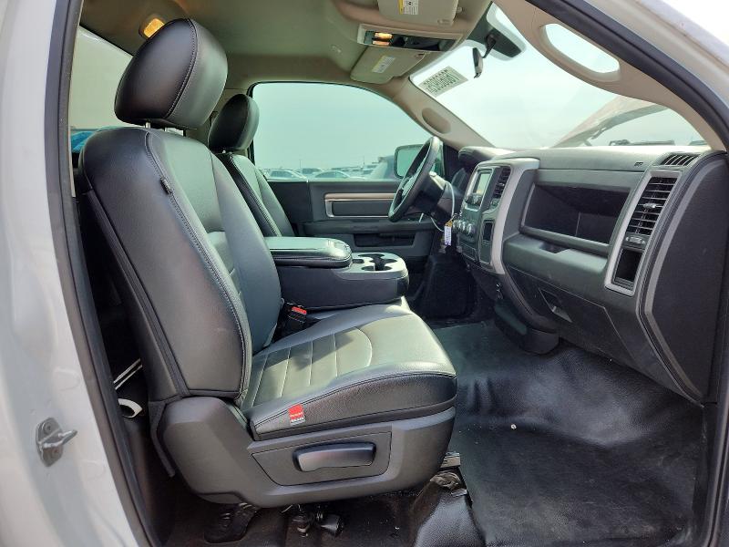 Продаж на аукціоні авто 2021 Ram 1500 Classic, vin: 3C6JR6DG3MG504085, номер лоту: 76060925
