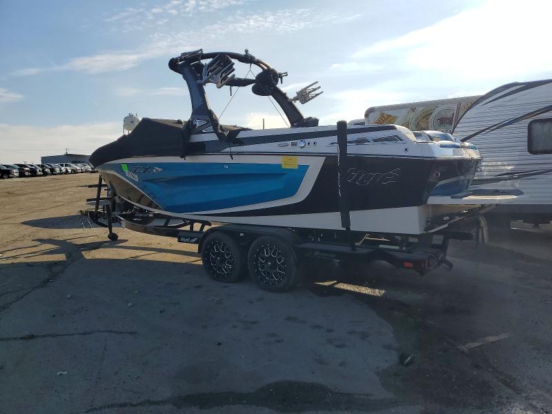 Продажа на аукционе авто 2021 Tige Jetski, vin: T1X0142TG021, номер лота: 73929665