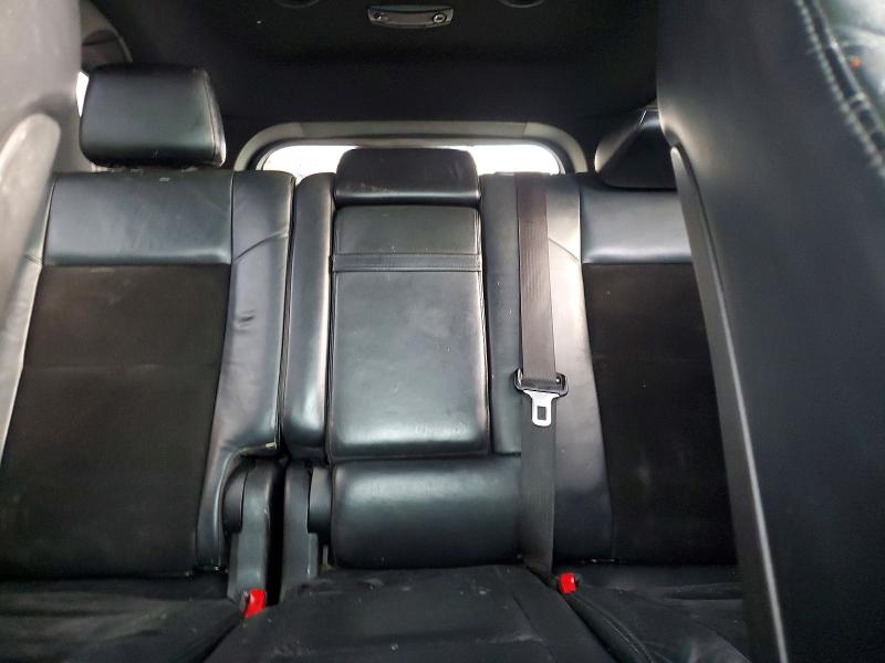 Продажа на аукционе авто 2015 Dodge Durango, vin: 1C4RDHAG2FC891776, номер лота: 77723445