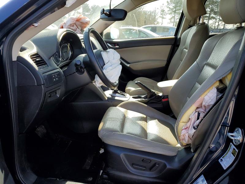 Aukcja sprzedaży 2015 Mazda Cx-5, vin: JM3KE4DY7F0488297, numer aukcji: 78083055