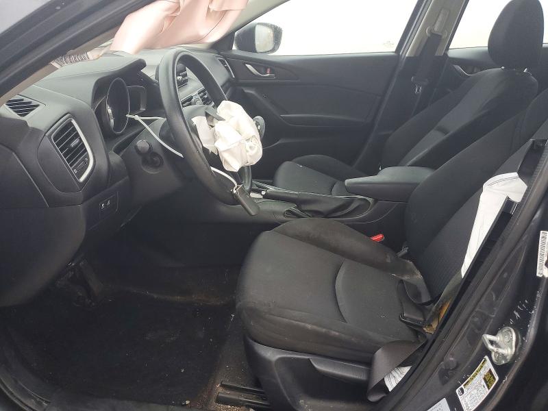 Продаж на аукціоні авто 2015 Mazda 3, vin: JM1BM1T79F1237200, номер лоту: 78256305