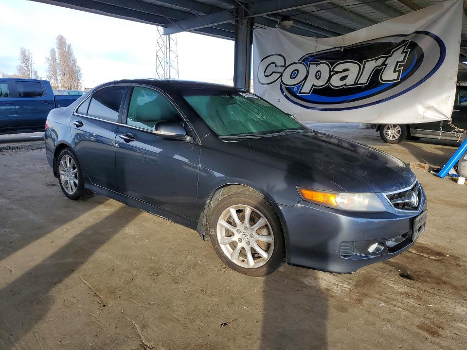 Aukcja sprzedaży 2006 Acura Tsx, vin: JH4CL96956C030406, numer aukcji: 77963095