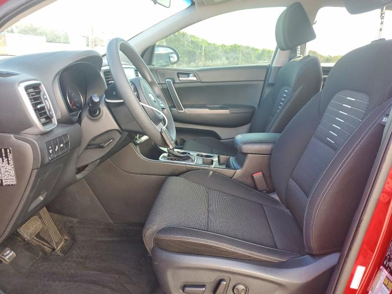 Продаж на аукціоні авто 2020 Kia Sportage, vin: KNDPMCAC3L7739632, номер лоту: 78510535