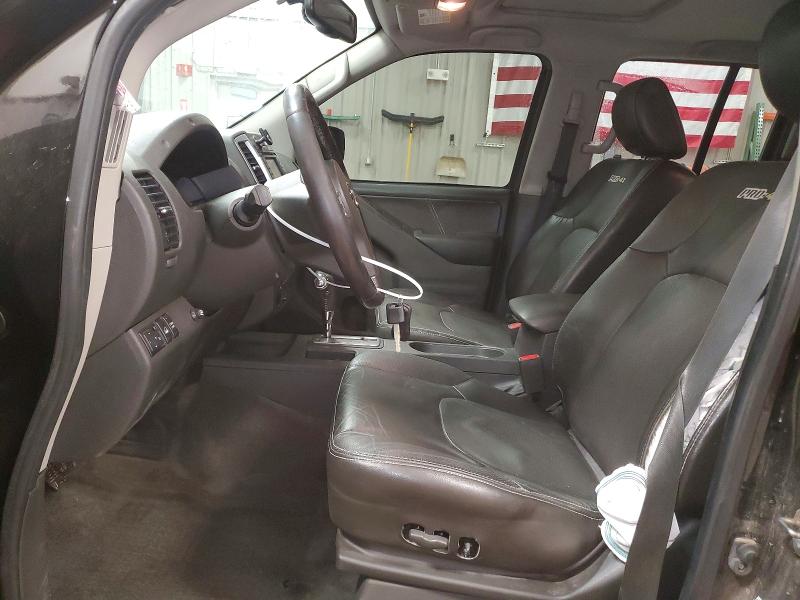 Продаж на аукціоні авто 2018 Nissan Frontier, vin: 1N6AD0EV1JN703153, номер лоту: 79472745