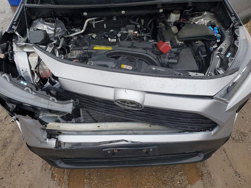 2021 Toyota Rav4 მანქანა იყიდება აუქციონზე, vin: 2T3B1RFV4MC189493, აუქციონის ნომერი: 73612065
