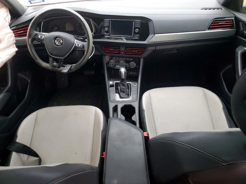 Aukcja sprzedaży 2020 Volkswagen Jetta, vin: 3VWCB7BU3LM027840, numer aukcji: 77115145