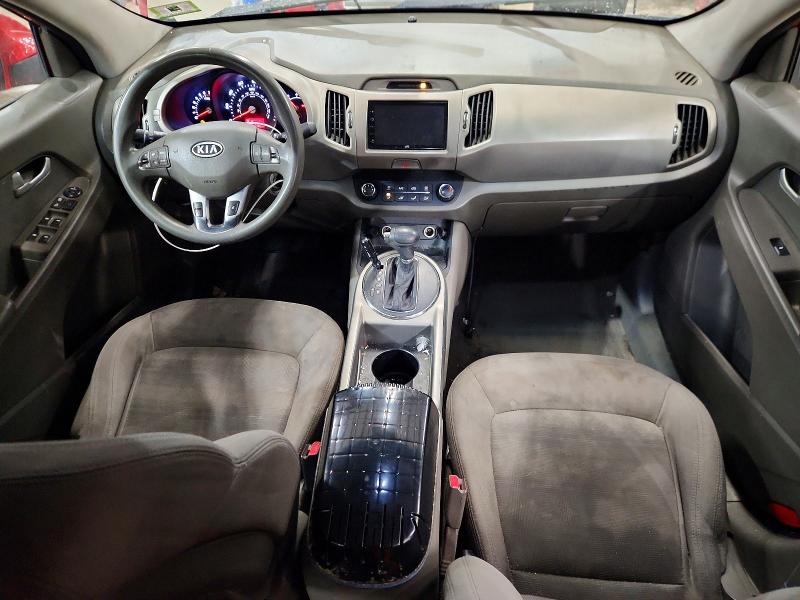 Продаж на аукціоні авто 2011 Kia Sportage L, vin: KNDPB3A2XB7067192, номер лоту: 77348385
