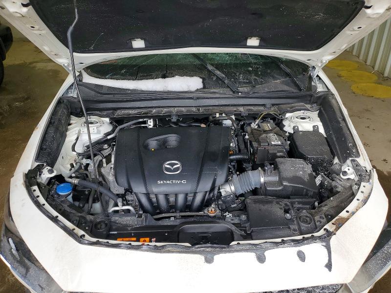 Aukcja sprzedaży 2021 Mazda Cx-30, vin: 3MVDMBDL4MM239624, numer aukcji: 78496305