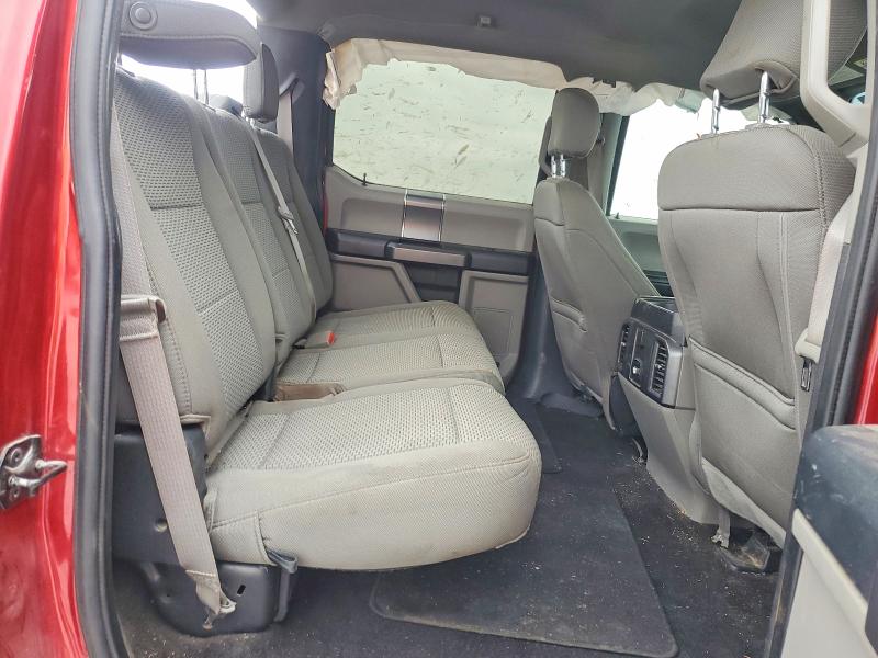 Aukcja sprzedaży 2019 Ford F150, vin: 1FTEW1E57KKF09475, numer aukcji: 79076895