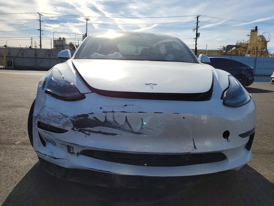 2023 Tesla Model 3 მანქანა იყიდება აუქციონზე, vin: 5YJ3E1EA1PF620311, აუქციონის ნომერი: 78333635
