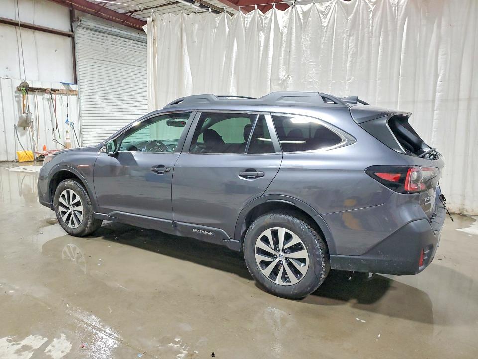76900195 :رقم المزاد ، 4S4BTACC2N3150754 vin ، 2022 Subaru Outback مزاد بيع