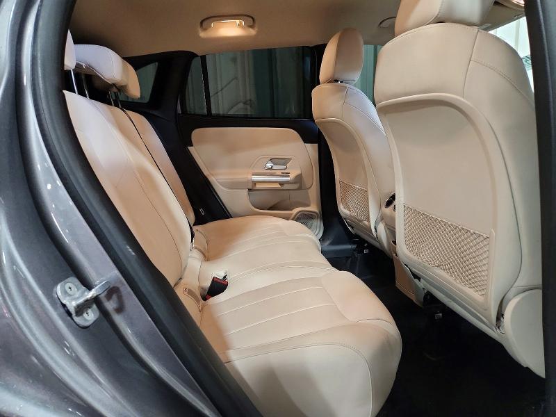 Aukcja sprzedaży 2023 Mercedes-benz Gla, vin: W1N4N4GB4PJ521351, numer aukcji: 75422645