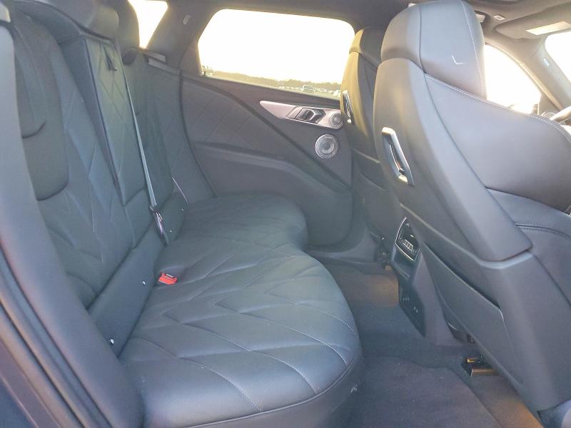 Продаж на аукціоні авто 2024 Bmw Xm, vin: 5YM23CS03R9U50708, номер лоту: 77577225