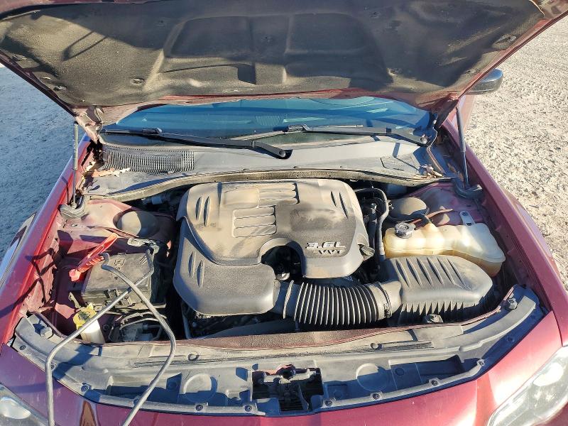 Продажа на аукционе авто 2019 Chrysler 300, vin: 2C3CCAAG0KH673931, номер лота: 77411165