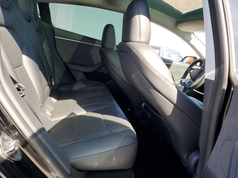 Aukcja sprzedaży 2025 Tesla Model 3, vin: 5YJ3E1EB9SF967161, numer aukcji: 79045005
