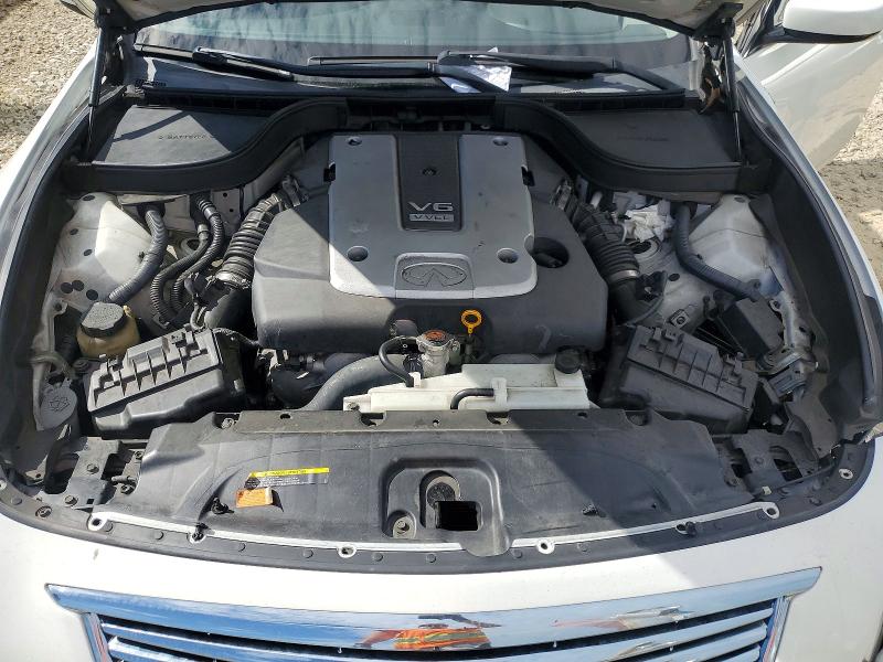 78925405 :رقم المزاد ، JN1CV6AP8DM305695 vin ، 2013 Infiniti G37 Sedan مزاد بيع